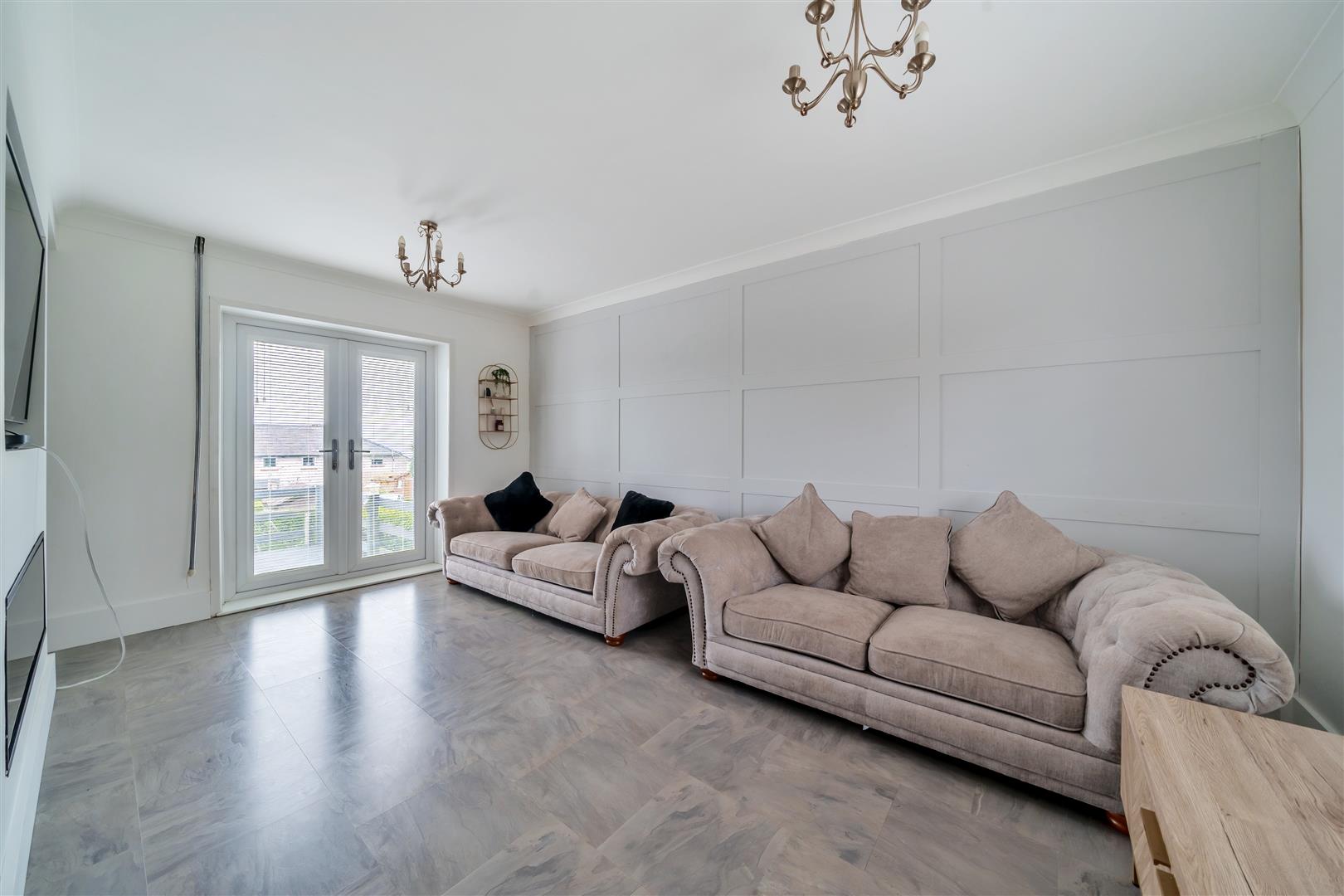 Teilo Crescent, Mayhill, Swansea, £130,000 Dawsons Property